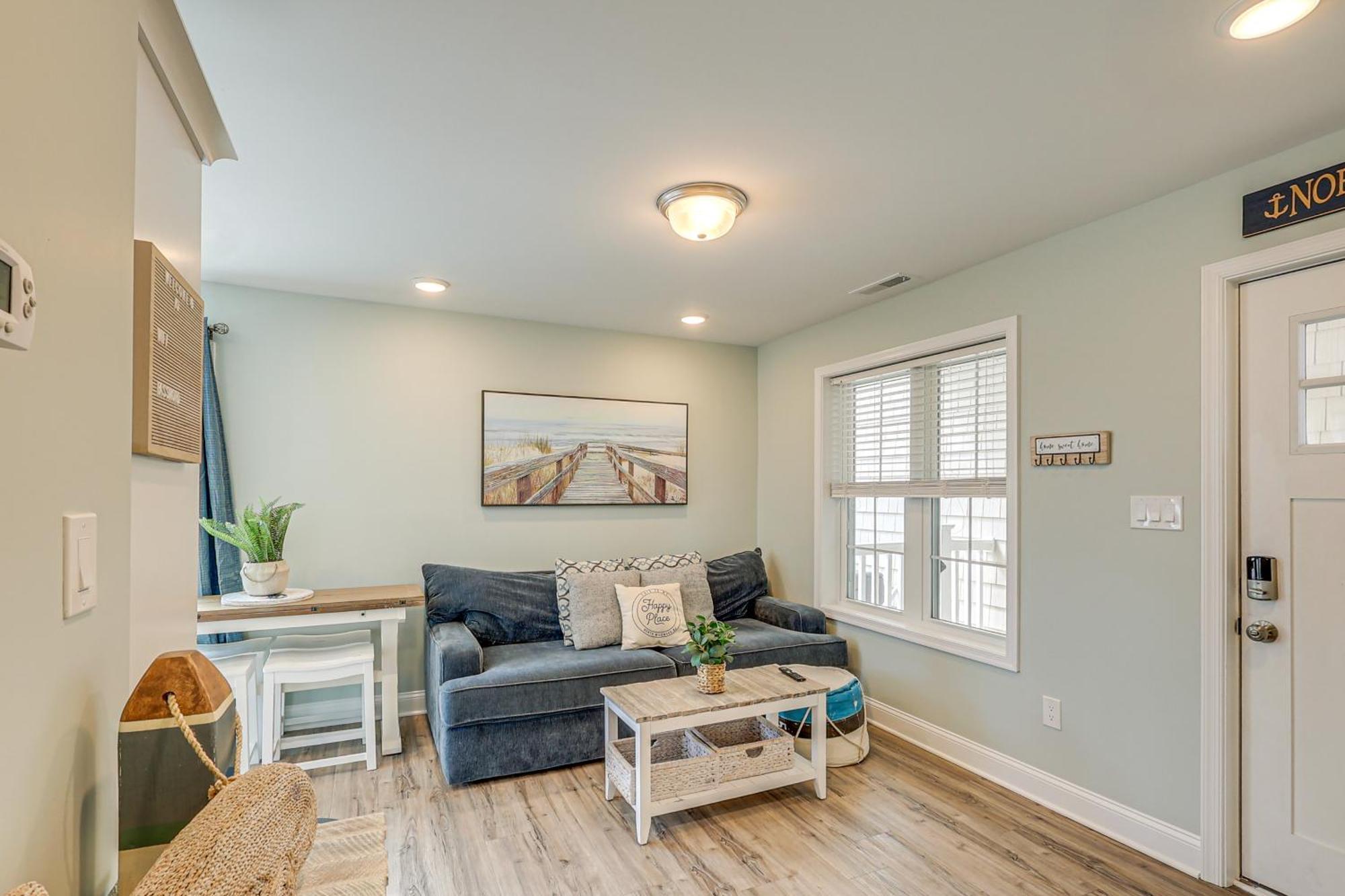 Wildwood Condo With Pool Access - Walk To Beach Εξωτερικό φωτογραφία