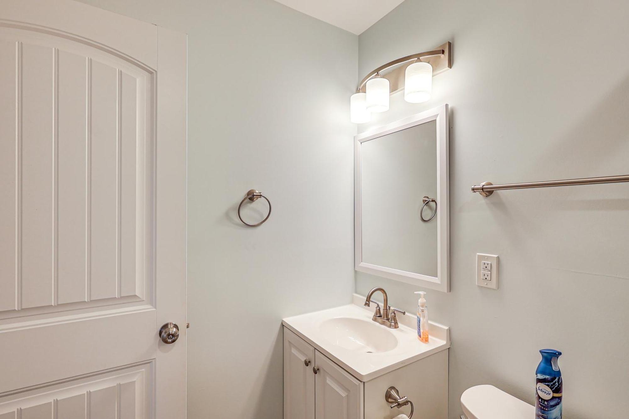 Wildwood Condo With Pool Access - Walk To Beach Εξωτερικό φωτογραφία