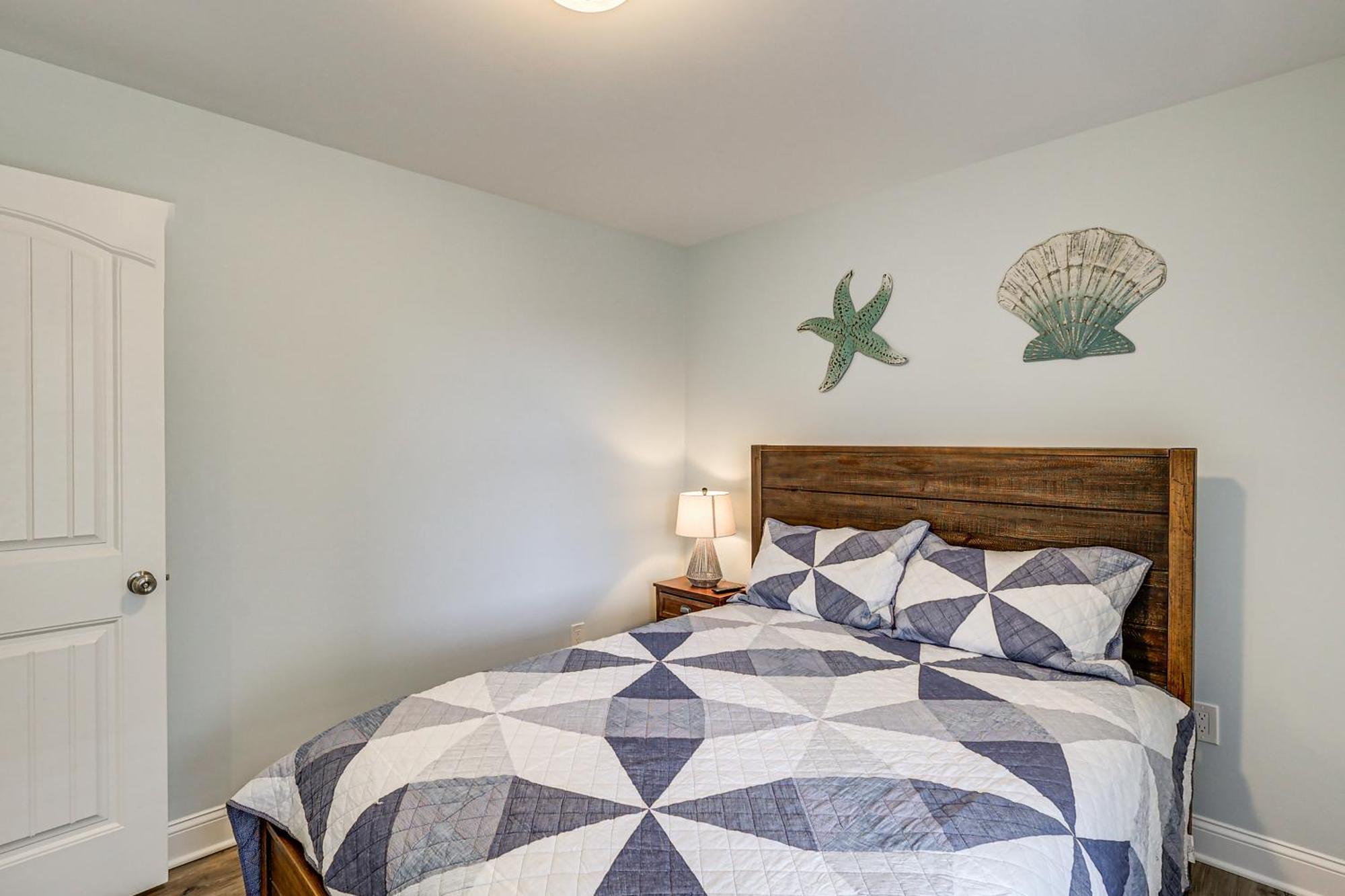 Wildwood Condo With Pool Access - Walk To Beach Εξωτερικό φωτογραφία