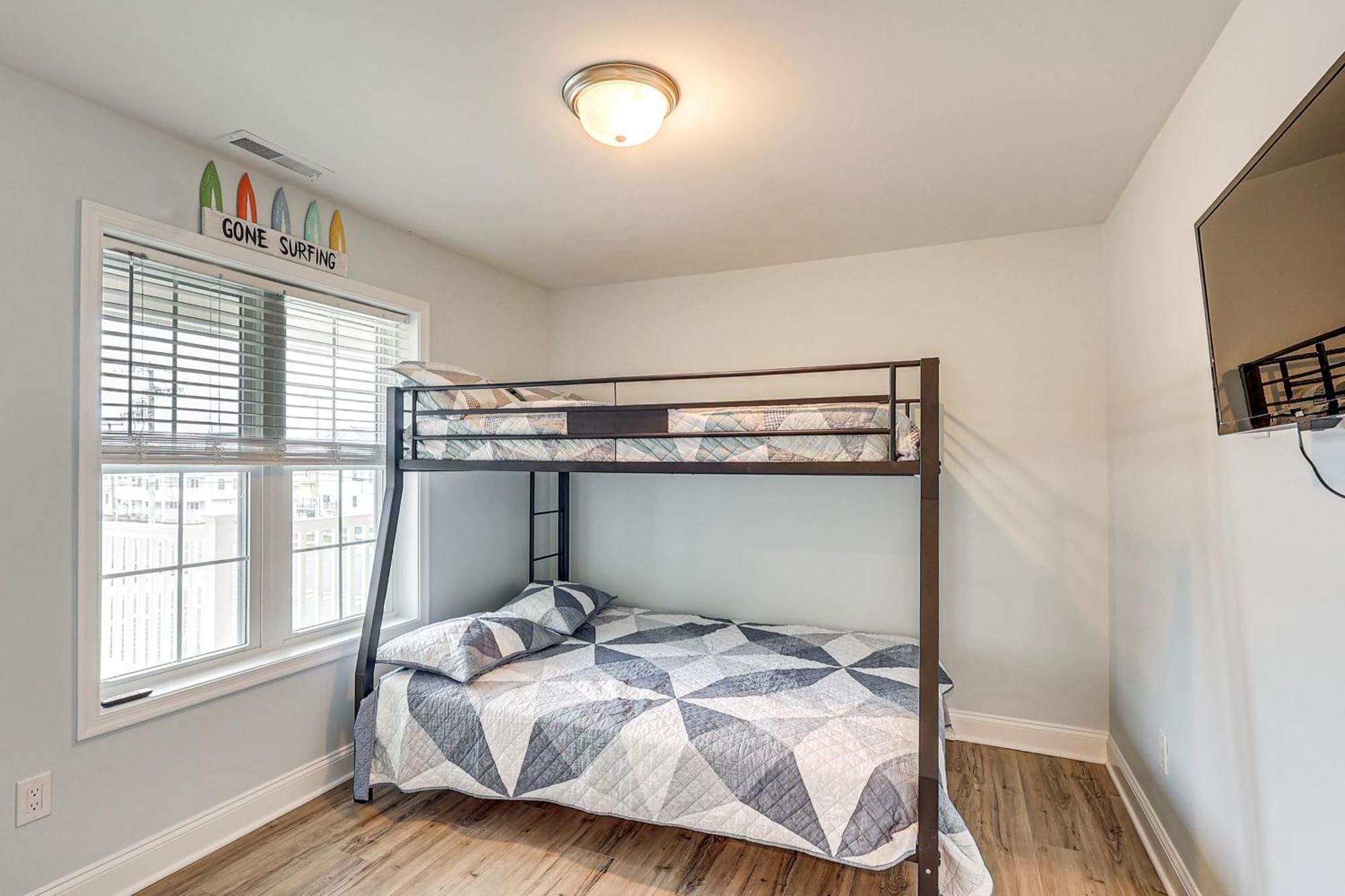 Wildwood Condo With Pool Access - Walk To Beach Εξωτερικό φωτογραφία